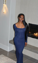 Load image into Gallery viewer, Snatched- Navy
